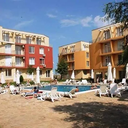 Sunny Day 5 - Menada Sunny Beach