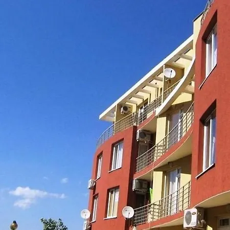 Apartment Sunny Day 5 - Menada Sunny Beach