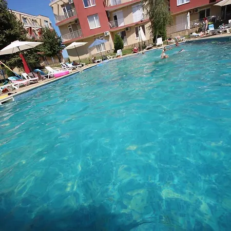 Sunny Day 5 - Menada Sunny Beach